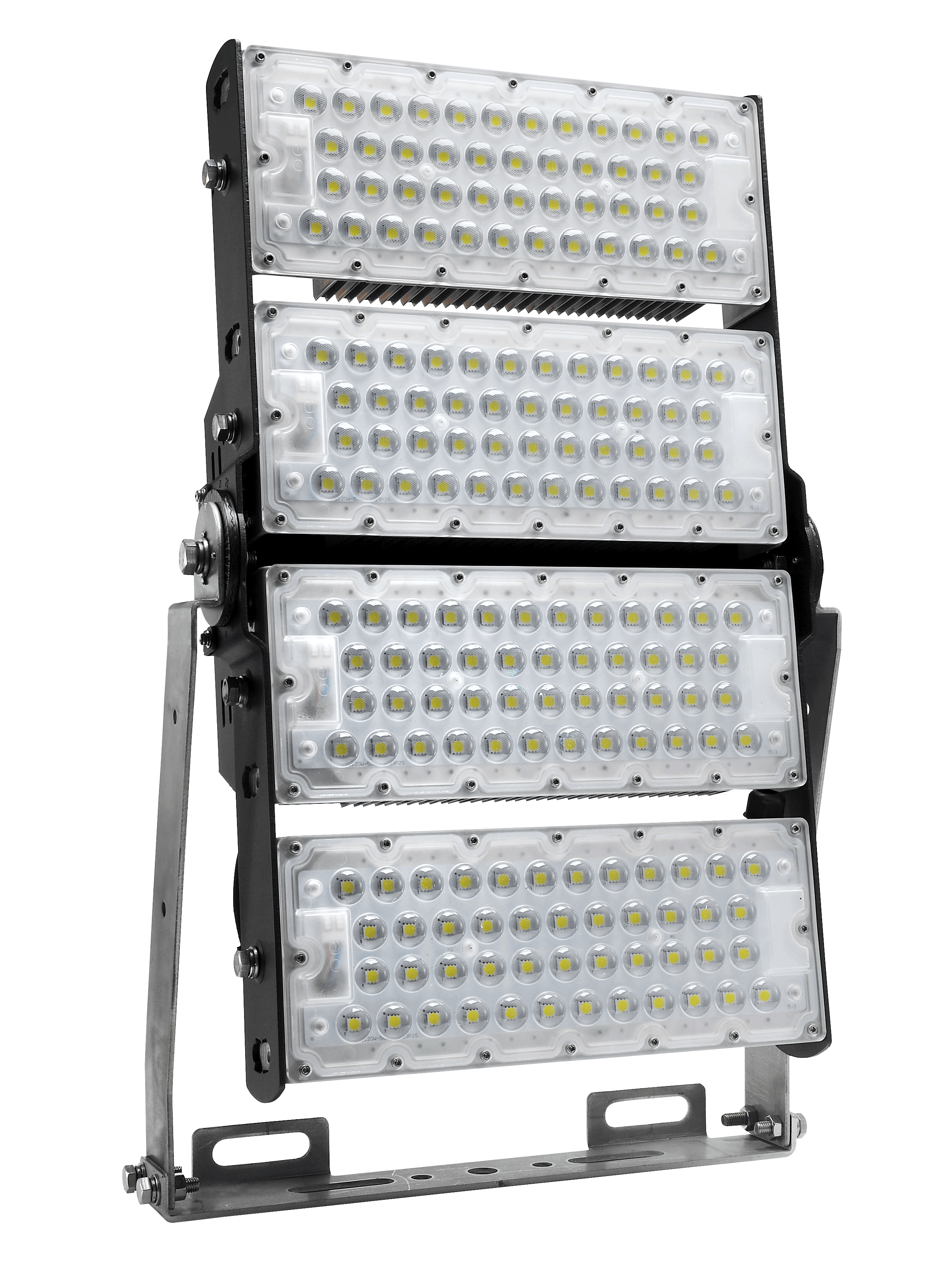 modular floodlight