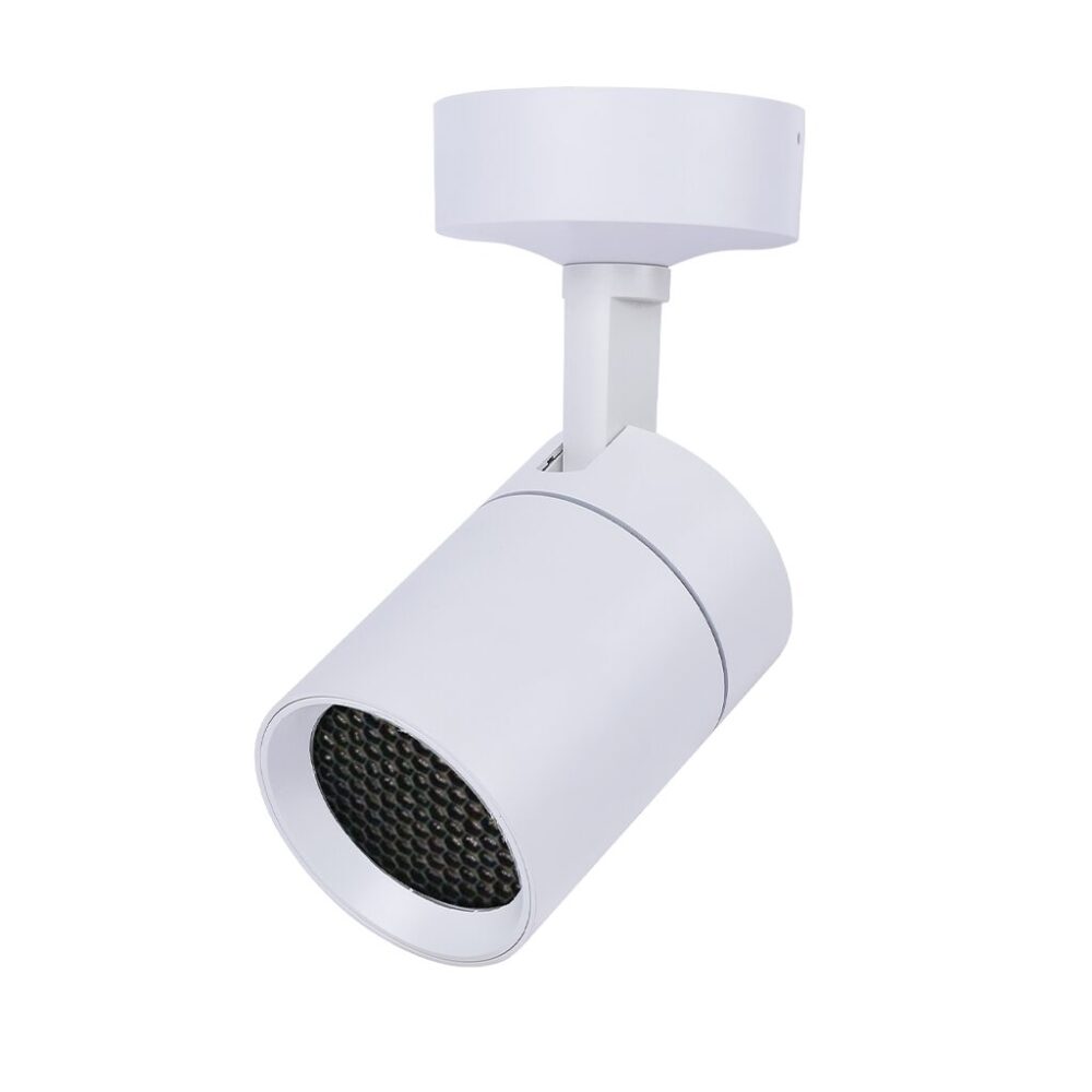 35W Bazuka High Power Surface Mount with Removable Honeycomb - PioLED ...