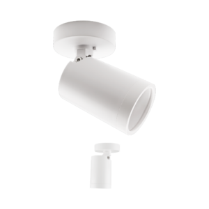 Coastline 1 PC Surface Fixture Round