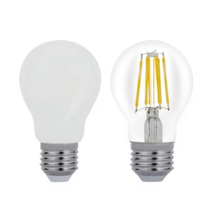 A55 Filament Bulbs