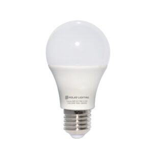 9.5W A60 LED Bulb