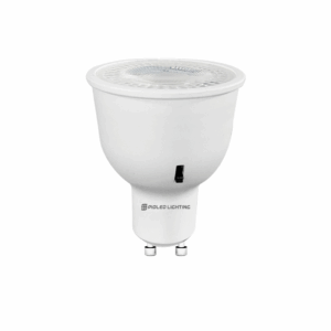 9W Vers Dimmable 3CCT GU10 Downlighter