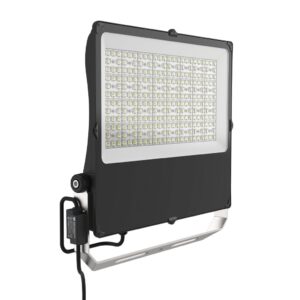 500W Thor Coastal Spec IP66 Floodlight