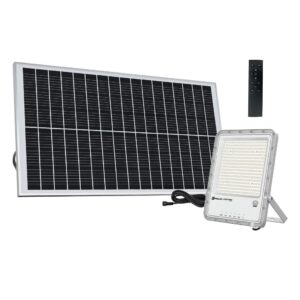 LED Solar Floodlights