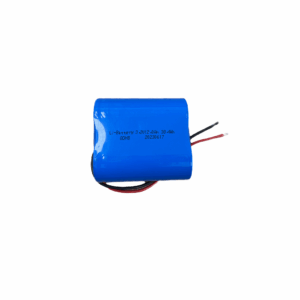 Lithium LFP 12A 3.2V Battery for Karu Solar Floodlight