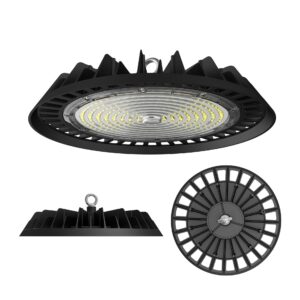 150W Helios UFO IP65 Highbay
