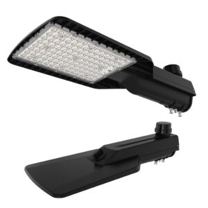 150W Strada IP66 Street Light