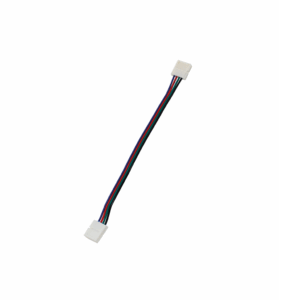 10mm RGB 2way Connector