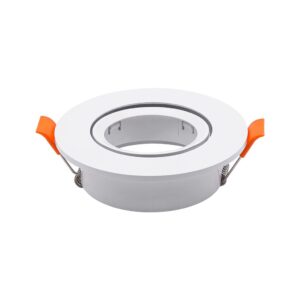 PC Coastal Downlight Fixture – White121