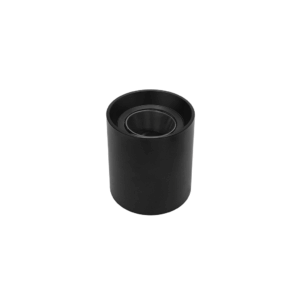 Syber PC GU10 Surface Mount Fixture - Round