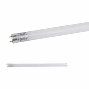18W 4ft T8 Combat LED Glass Tube