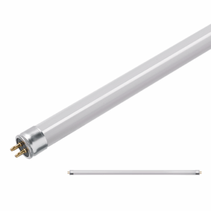 18W 4ft T5 Combat LED Glass Tube