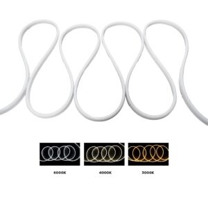 230V Dryft Side Bend Neon