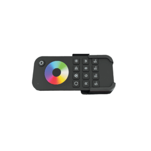 Dyce RGB Touch Remote AAA