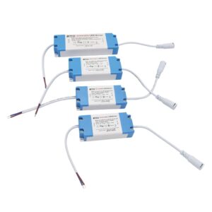 18W Dimmable Driver for PMMA Recessed Panels