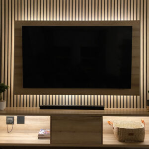 Interior LED Lighting