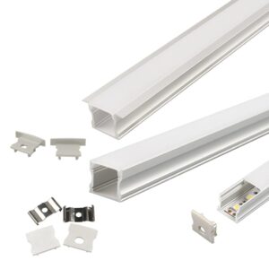 LED Profiles