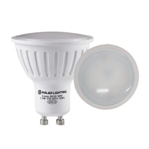 5.5W Econo GU10 Downlighters