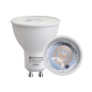Combat GU10 Downlighters