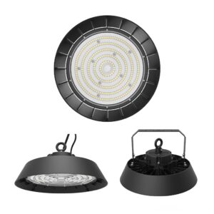 IP65 Samurai UFO Highbay