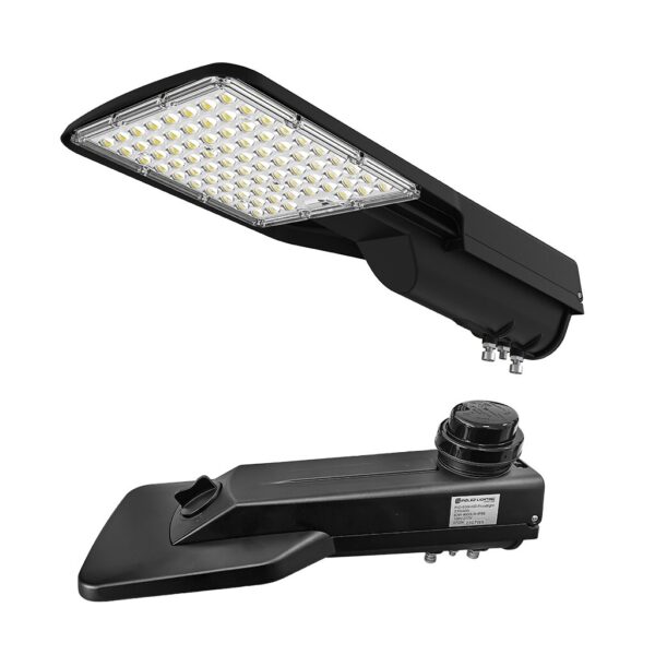 Exterior LED Lighting - PioLED Lighting - Industrial, Commercial and ...