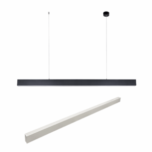IP33 Pencil Surface/Hanging Linear Light