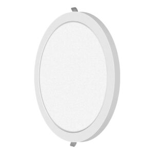 Iris 2 in 1 Round Panel