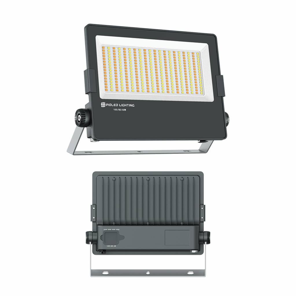 LED Floodlights Archives - PioLED Lighting - Industrial, Commercial and ...