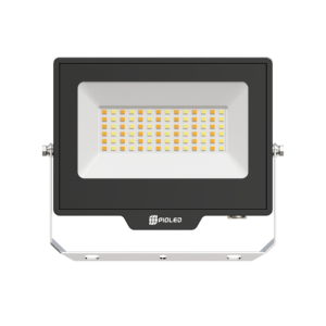 IP65 Troi Coastal 3CCT Floodlights