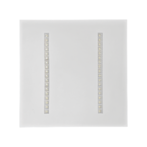 40W Webber low UGR Dual line 600 x 600 LED Panel